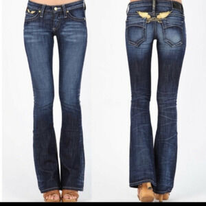 Robin’s Jeans Marilyn‎ cut 600371 style SB8072